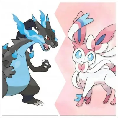 Les Pokémon de type dragon sont-ils plus puissants que les Pokémon de type fée ?