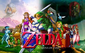 Quiz Zelda