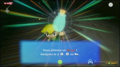 Combien de flacons peut-on avoir en tout ?