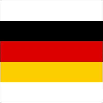 Quelle est la capitale de l'Allemagne ?