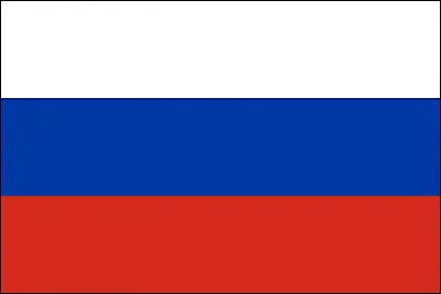 Quelle est la capitale de la Russie ?