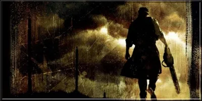 Ce film d'horreur raconte les débuts de la terrible famille Hewitt dans le domaine du crime. Il s'agit de :