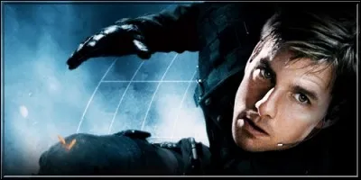 Lequel de ces films appartenant à la saga « Mission  : Impossible » a été réalisé par J.J. Abrams ?