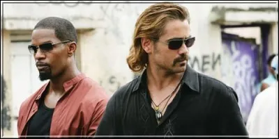 Ce film est l'adaptation au ciné d'une série télé bien connue des années 80. Il s'intitule :