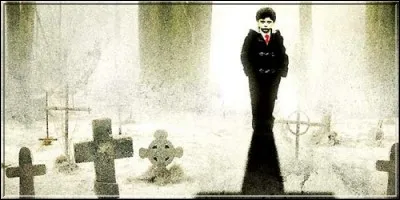 Quel est le titre de ce remake, qui met en scène un enfant diabolique appelé Damien ?