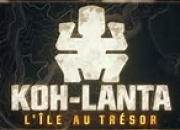 Quiz Koh-Lanta - L'île au trésor