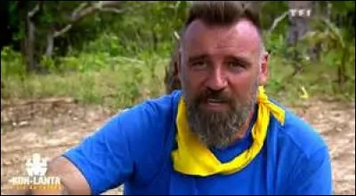 Quelle est la passion de Jean-Luc ?