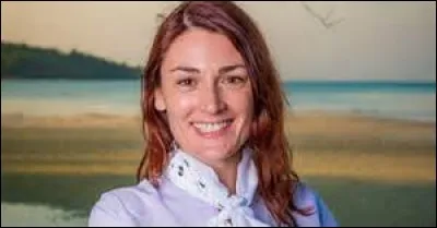 Quelle est la profession de Julie ?