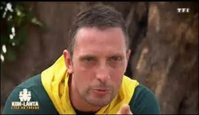 Combien de fois, Yannick est allé sur l'île au trésor ?