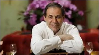 Quel nouveau chef de la Tour d'Argent dévoilait sa carte le 2 mai dernier ?