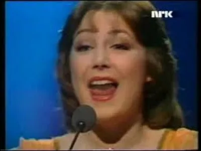 Avec quelle chanson Marie Myriam fait-elle gagner la France à l'Eurovision en 1977 ?