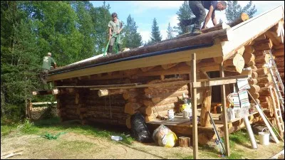 Choisis ta future maison.