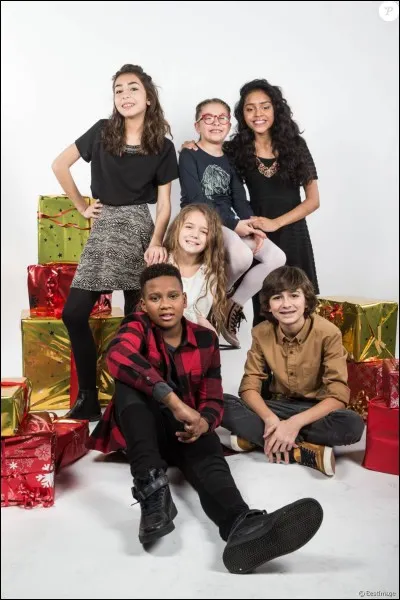 Qui n'a jamais chanté avec les Kids ?