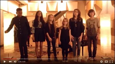 Qui sont nés le même jour ? (2 réponses)