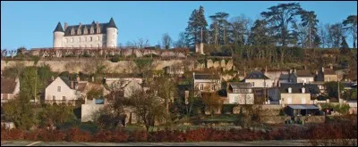 Quels sont les habitants de Vouvray ?