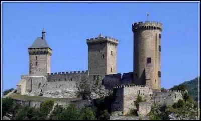 Comment s'appellent les habitants de Foix ?