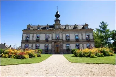 Comment appelle-t-on les habitants de Saint-Yrieix-la-Perche ?