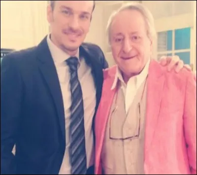 Qui est le vrai père de Luna ?