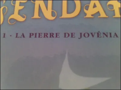 En quelle année le premier tome a-t-il vu le jour ?