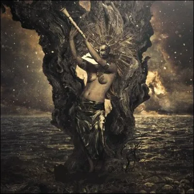 Magnifiques nymphes peuplant les mers. Qui sont-elles ?