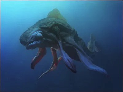 Quel héros grec pétrifia le terrible Kraken grâce à la tête de la Méduse ?