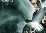 Quiz Harry Potter personnages