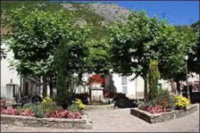 Je vous emmène en Midi-Pyrénées, à Auzat. Village à la frontière avec la Principauté d'Andorre et l'Espagne, il se situe dans le département ...