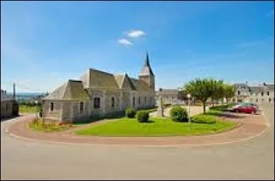 Pierrefitte-en-Cinglais est une commune de Normandie située dans le département ...