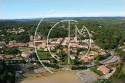 Ville de l'agglomération Montpelliéraine, Saint-Clément-de-Rivière se situe dans le département ...