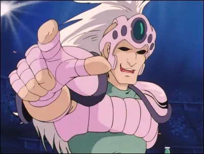 Comment s'appelle-t-il ?