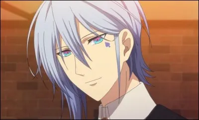 Comment s'appelle-t-il ?