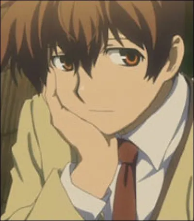 Comment s'appelle-t-il ?