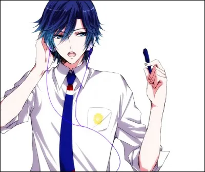 Comment s'appelle-t-il ?