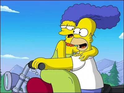 Combien d'enfants ont Marge et Homer Simpson ?