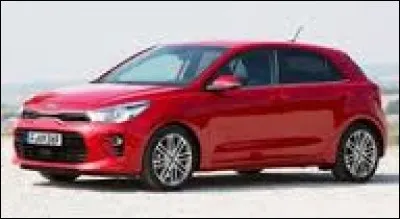 Kia nous présente ici sa quatrième génération de la ...