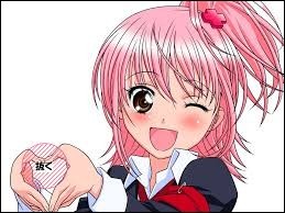 Quiz Shugo chara