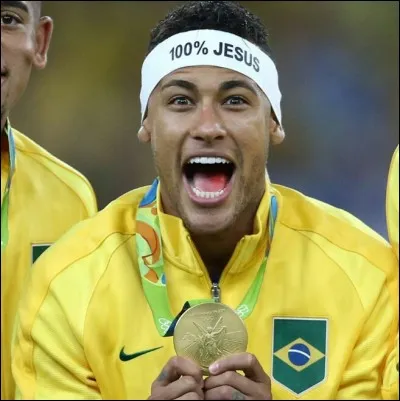 Quel sport fait ce monsieur ?