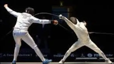 Comment s'appelle ce sport ?