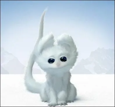 Je m'_______ et lui ________ d'acheter un petit animal.