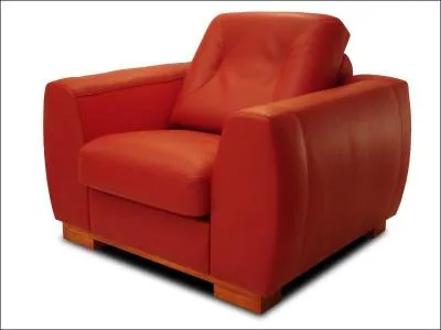 Je le ______ de s'asseoir sur le fauteuil que j'_____ ________ le mme jour.