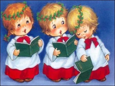 "Laissez-nous chanter". Quel groupe le demande en 1987 ?