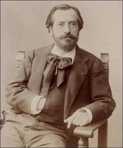 A - Qui était Auguste Bartholdi ?