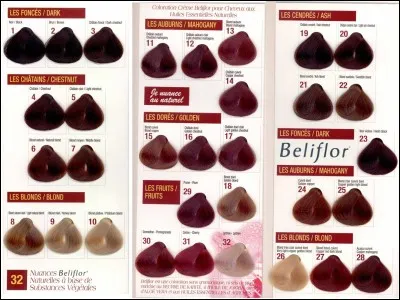 Quelle couleur de cheveux pr&eacute;f&egrave;res-tu ?