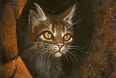 Qui sont les parents d'Étoile Balafrée ?