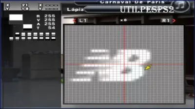 Quelle est cette marque ?