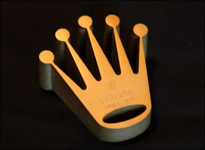 Quelle est cette marque ?