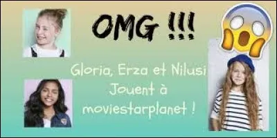 Lis le message : est-ce vrai ou faux ?