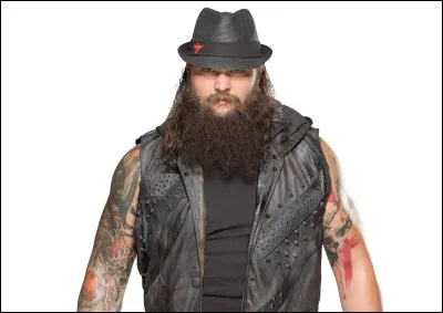 Qui est le frère (réel) de Bray Wyatt ?