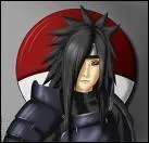 Comment s'appelle ce personnage ?