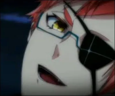 Quelle est cette personne ?